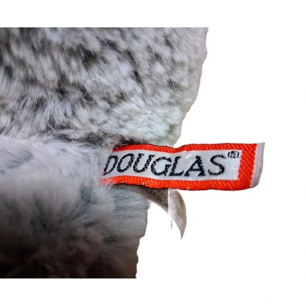 Douglas 12